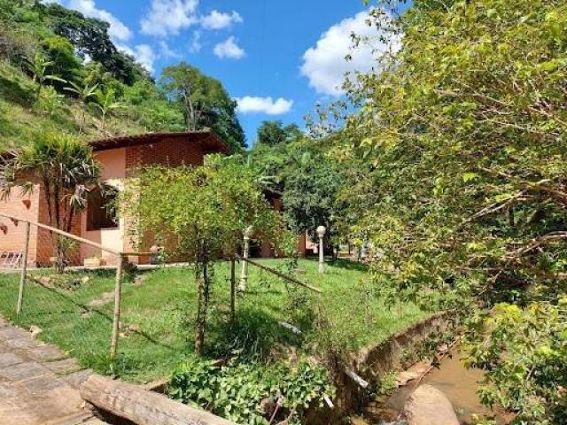 Chácara para Venda em Jaguaraçu - 2