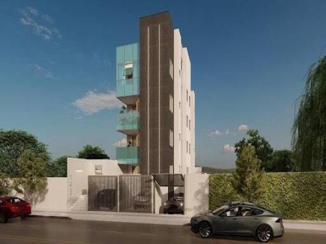 #924 - Apartamento para Venda em Timóteo - MG