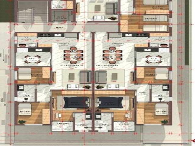 Apartamento para Venda em Ipatinga - 3