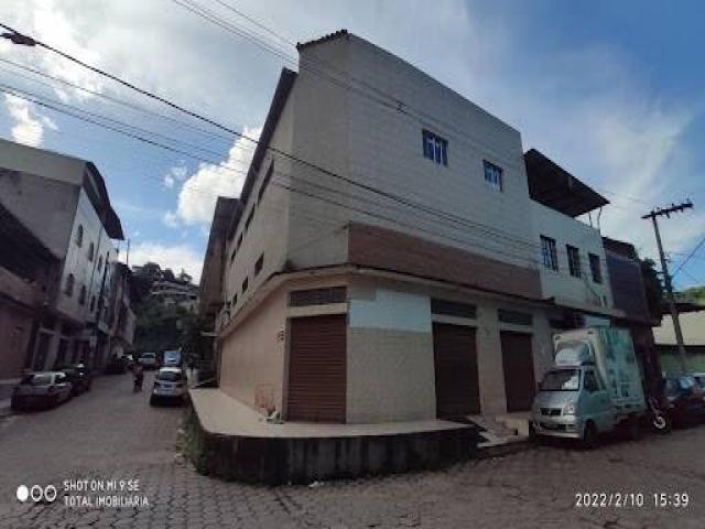 #931 - Loja para Venda em Coronel Fabriciano - MG - 2