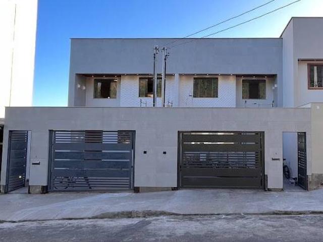 Casa para Venda em Ipatinga - 2