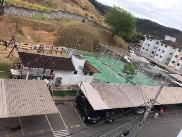 Apartamento para Venda em Coronel Fabriciano - 2