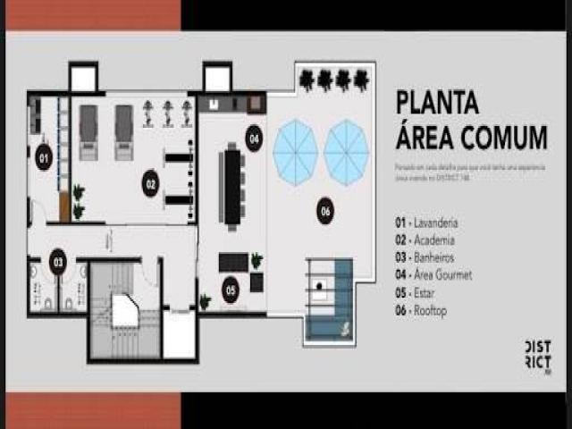 Kitnet para Venda em Ipatinga - 4