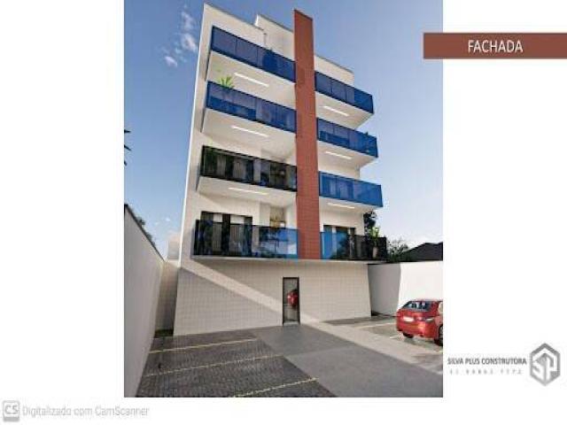 Apartamento para Venda em Ipatinga - 2
