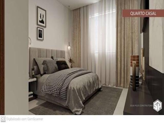 Apartamento para Venda em Ipatinga - 3