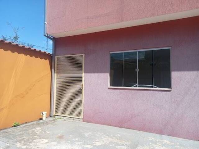 Apartamento para Venda em Coronel Fabriciano - 2