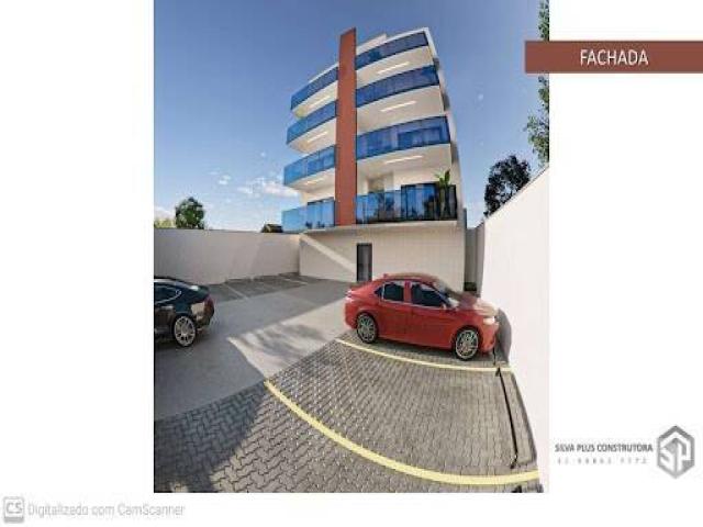 Cobertura para Venda em Ipatinga - 4