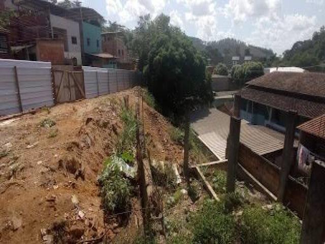 #3474 - Terreno para Venda em Timóteo - MG - 2