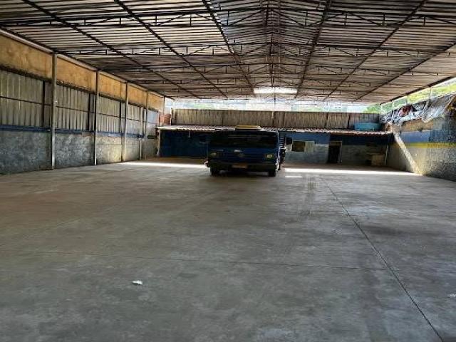 Galpão para Locação em Ipatinga - 5