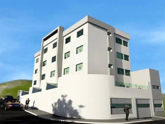Apartamento para Venda em Timóteo - 2