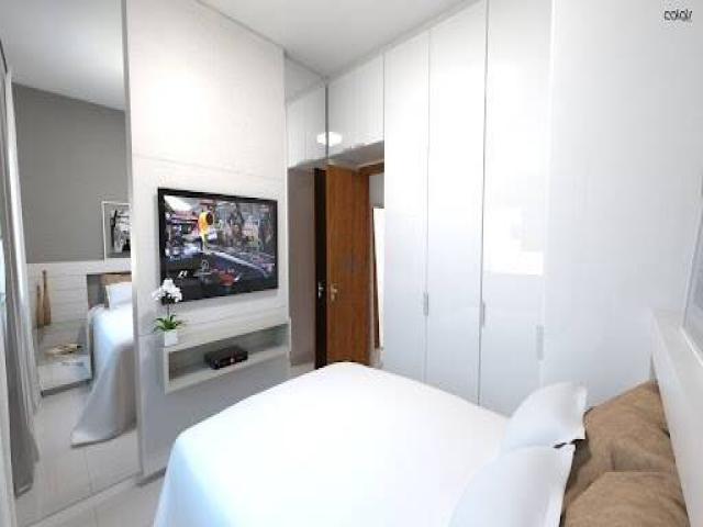 Apartamento para Venda em Timóteo - 3