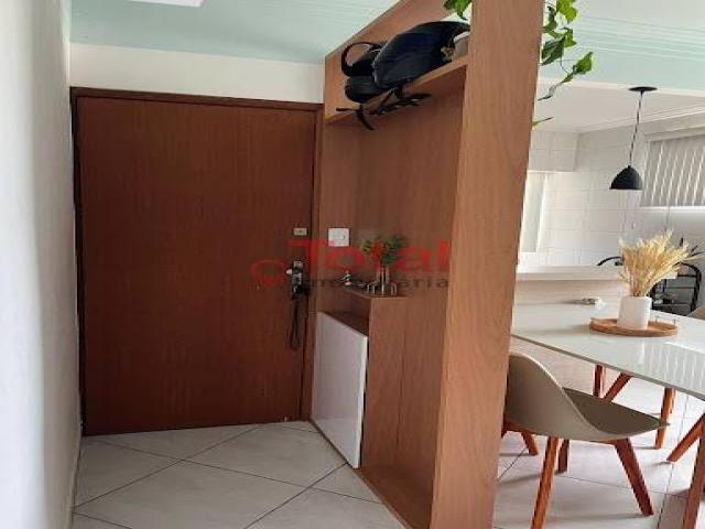 Apartamento para Venda em Timóteo - 4