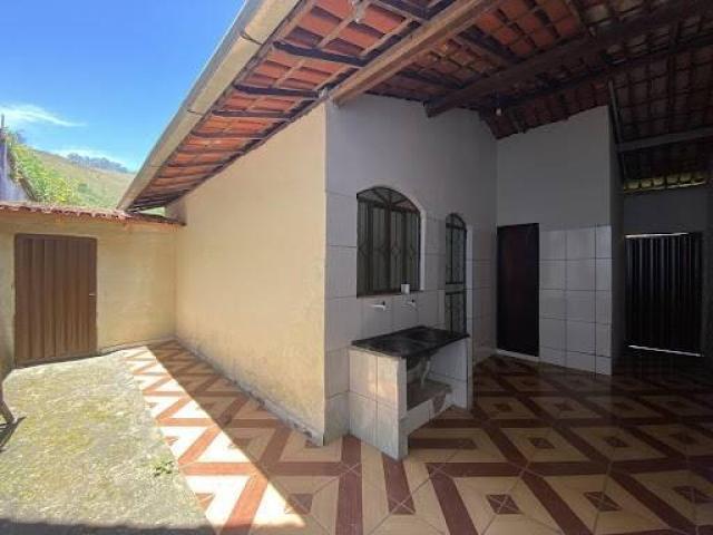 Casa para Venda em Coronel Fabriciano - 2