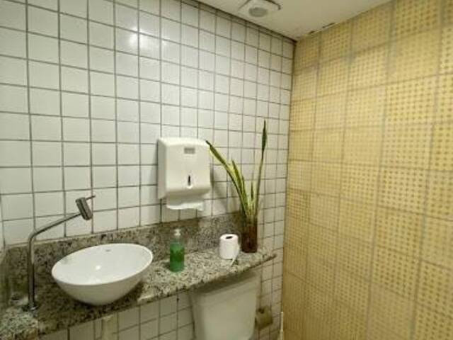 Casa sala para Locação em Timóteo - 3