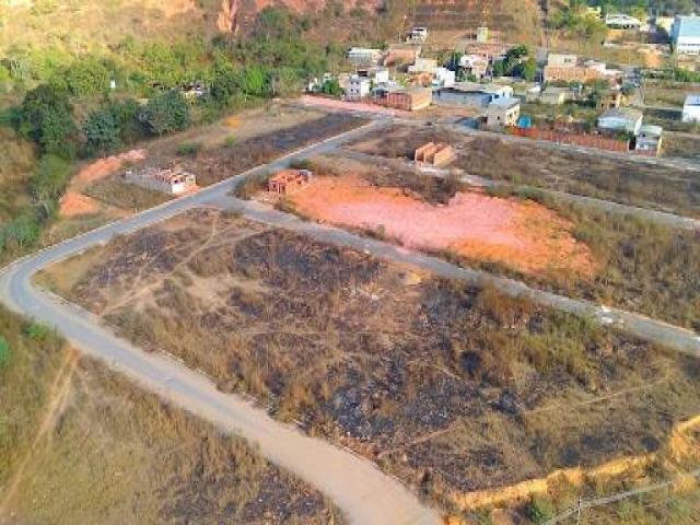 Terreno para Venda em Caratinga - 5