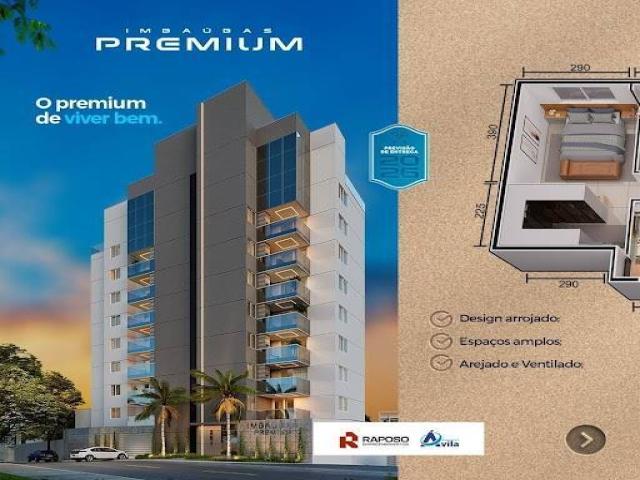 #1159 - Apartamento para Venda em Ipatinga - MG