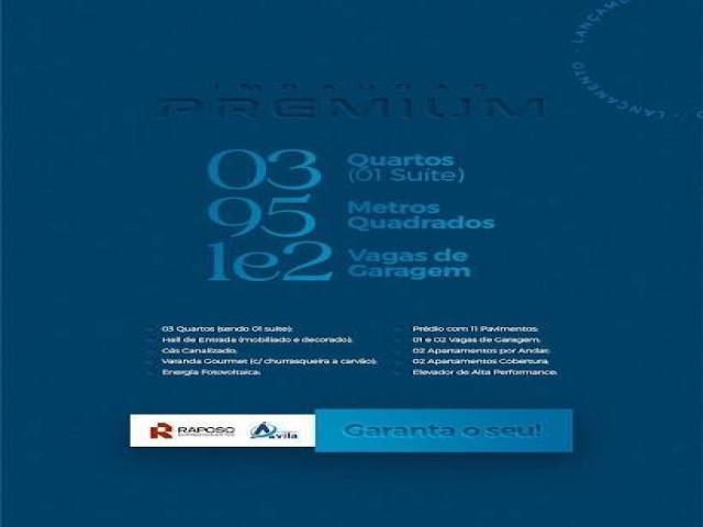 #1159 - Apartamento para Venda em Ipatinga - MG