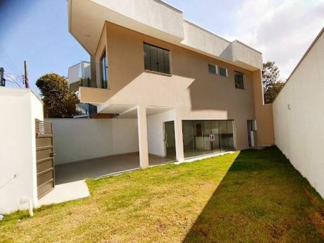 #1186 - Casa para Venda em Ipatinga - MG