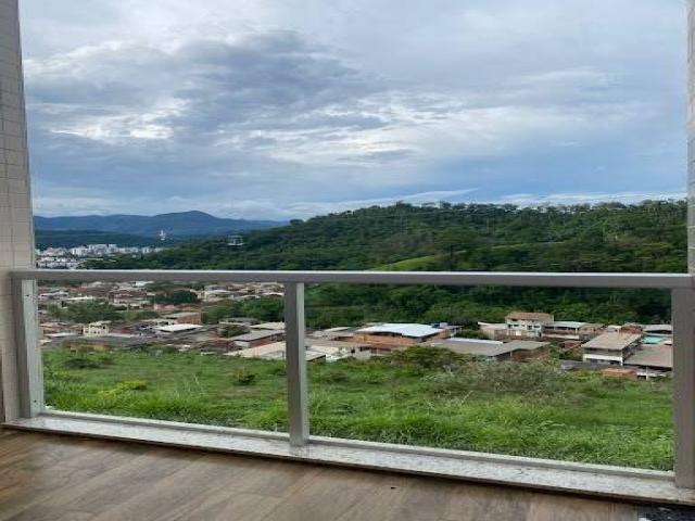 Cobertura para Locação em Timóteo - 2