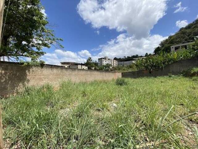 #1255 - Terreno para Venda em Coronel Fabriciano - MG - 1