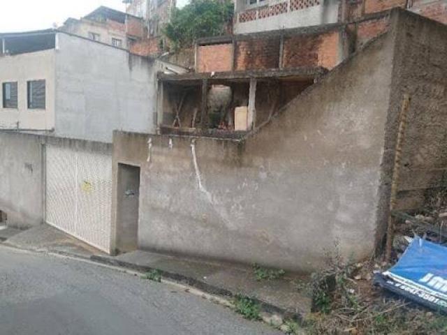 #1262 - Terreno para Venda em Ipatinga - MG - 2