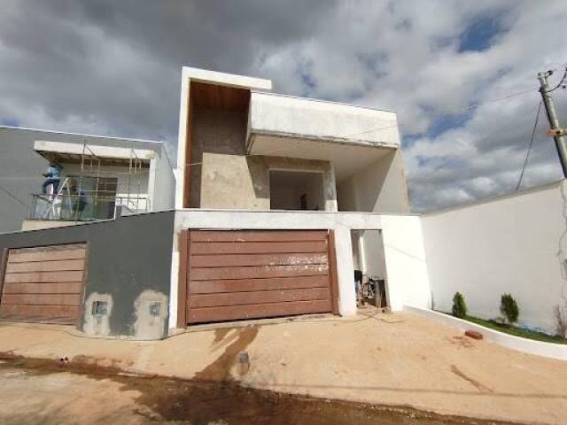 Casa para Venda em Santana do Paraíso - 5