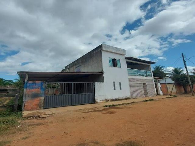Casa para Venda em Belo Oriente - 4