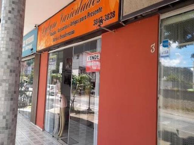 Loja para Venda em Timóteo - 2