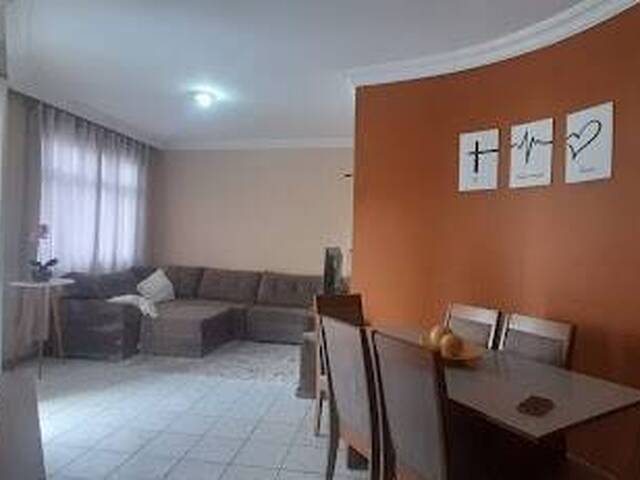 Apartamento para Venda em Timóteo - 2