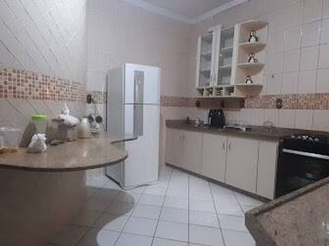 Apartamento para Venda em Timóteo - 5