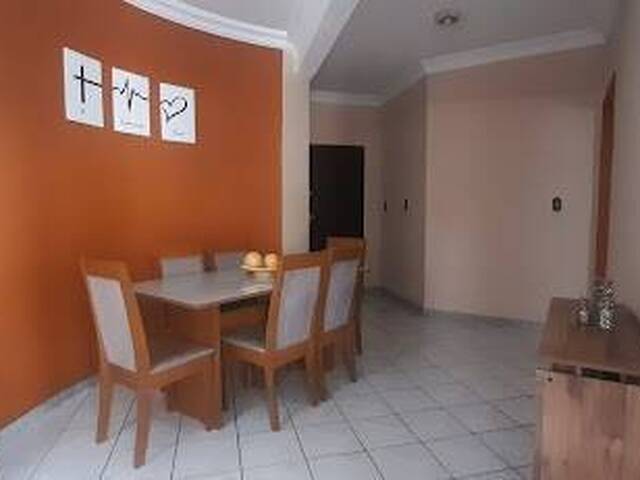 Apartamento para Venda em Timóteo - 3