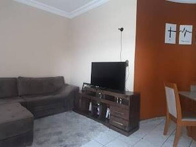 Apartamento para Venda em Timóteo - 4