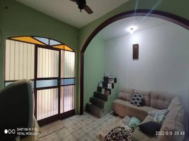 Casa para Venda em Coronel Fabriciano - 5
