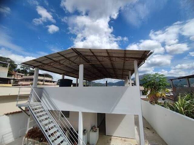 Casa para Locação em Coronel Fabriciano - 3