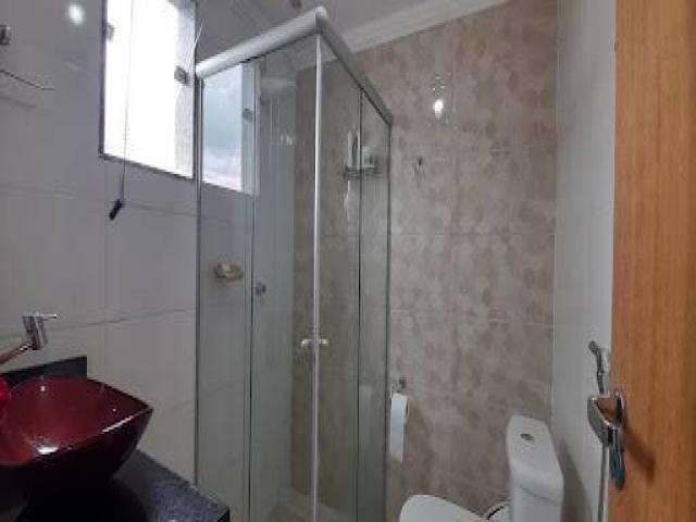 Apartamento para Venda em Timóteo - 2