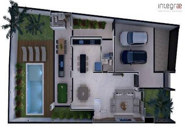 Casa para Venda em Ipatinga - 5