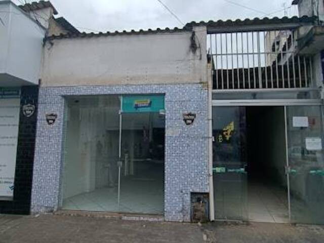 Loja para Locação em Ipatinga - 4