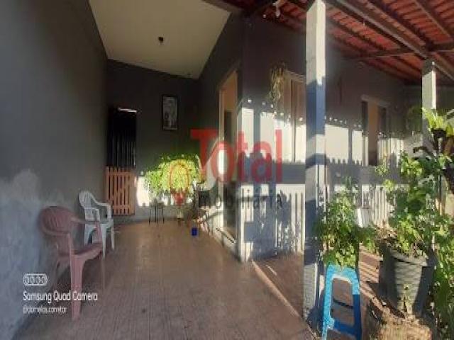 Casa para Venda em Timóteo - 3