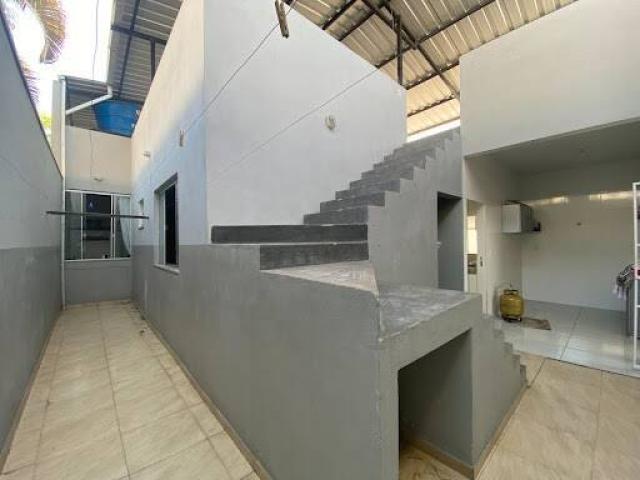 Casa para Venda em Coronel Fabriciano - 4