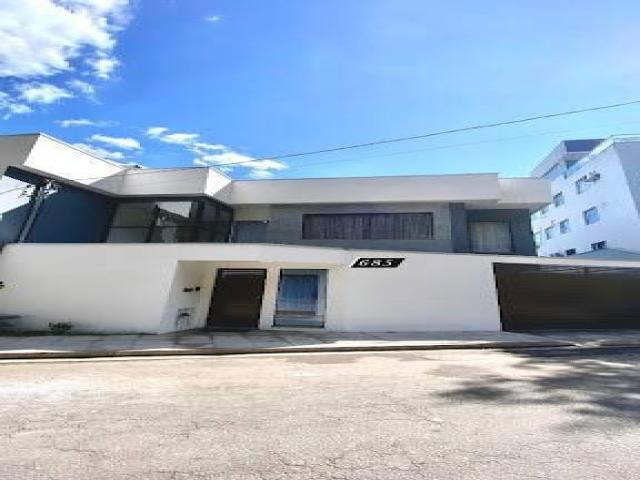 Casa para Locação em Ipatinga - 4