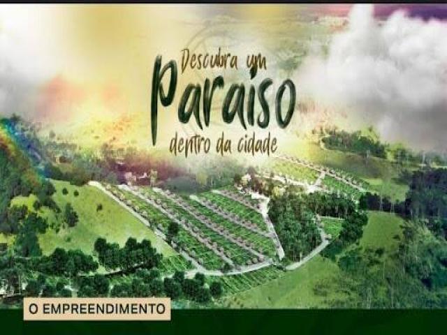 Venda em Residencial Bethania - Santana do Paraíso