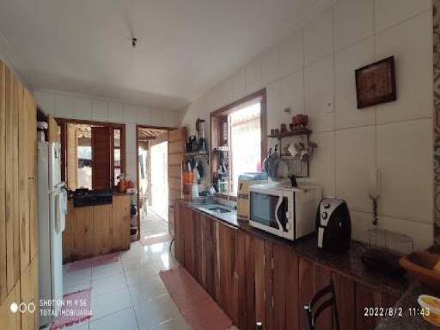 Casa para Venda em Coronel Fabriciano - 5