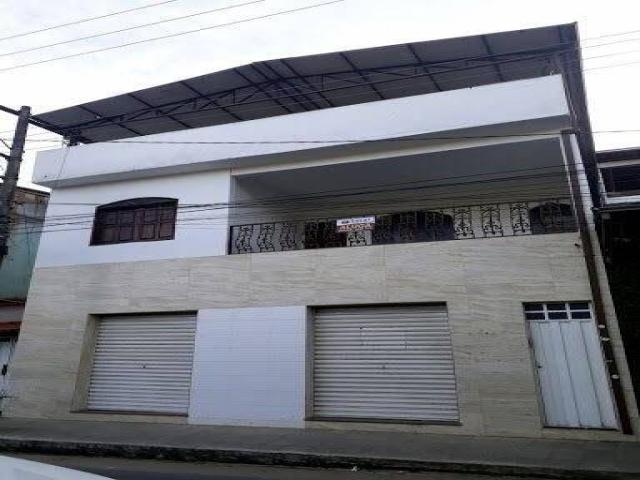Casa para Venda em Coronel Fabriciano - 3