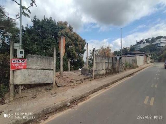 Terreno para Venda em Coronel Fabriciano - 4