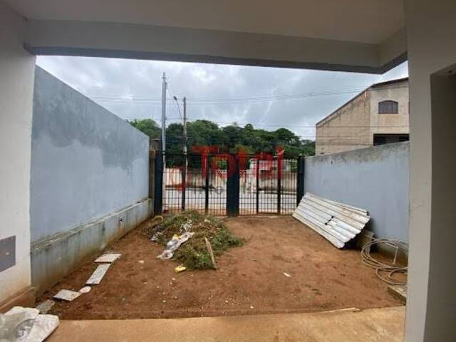 Casa para Venda em Coronel Fabriciano - 4