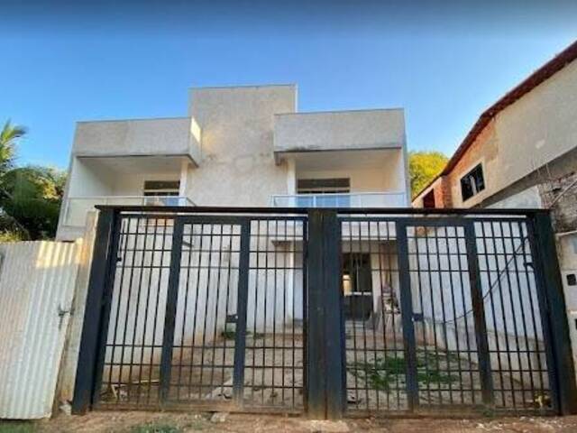 Casa para Venda em Coronel Fabriciano - 5