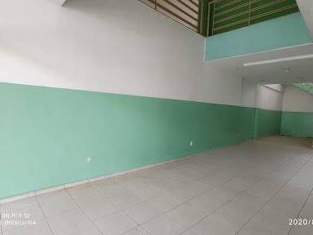 #1522 - Loja para Locação em Timóteo - MG - 2