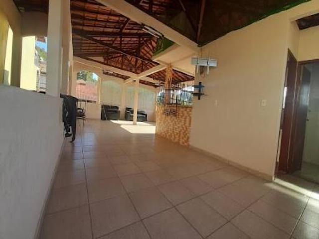 Casa para Venda em Coronel Fabriciano - 5