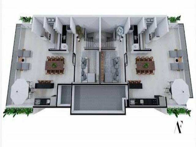 Apartamento para Venda em Ipatinga - 3