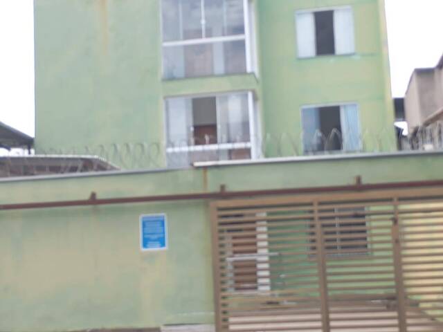 Apartamento para Locação em Coronel Fabriciano - 1